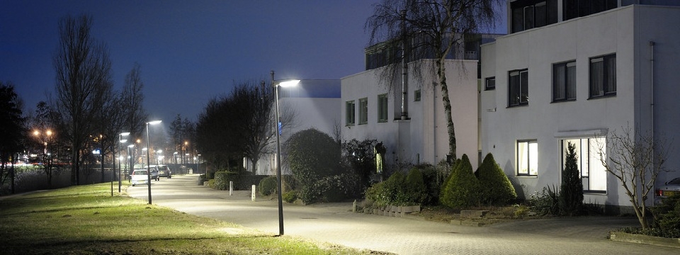 LED verlichting in Blaricum en Laren