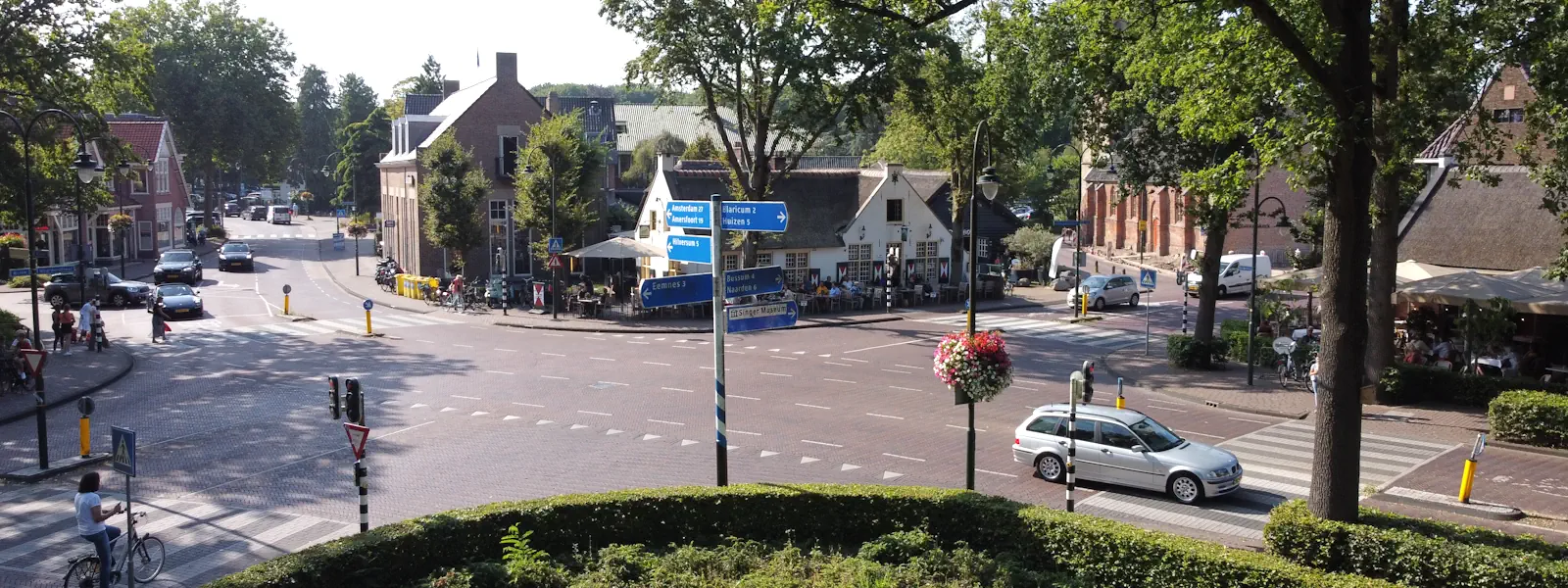 Dagje in Laren Neem deze tips mee
